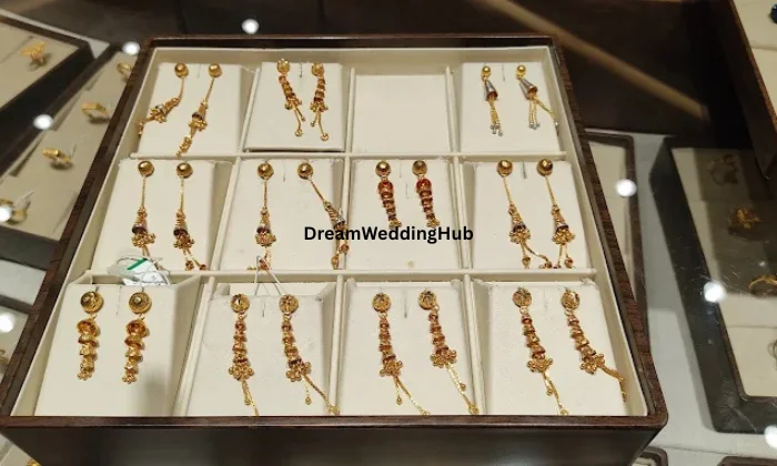 Tanishq Jewellery  Varanasi